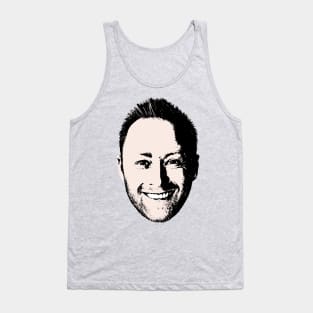 LIMMY / LIMMY'S SHOW / LIMMY FROM LIMMY'S SHOW Tank Top